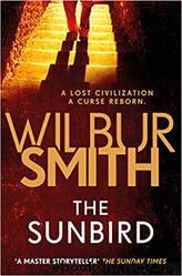 The.Sunbird by Wilbur Smith