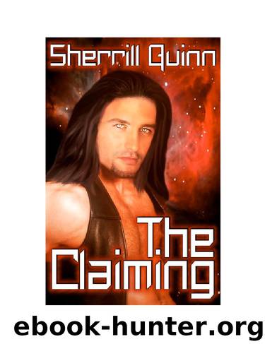 TheClaiming.PDF by Ing