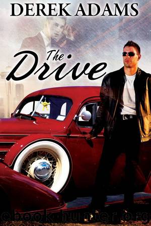 TheDrive by Derek Adams