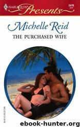 ThePurchasedWife by The Purchased Wife