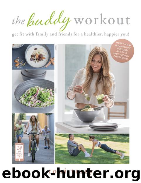 The_Buddy_Workout_ by Unknown