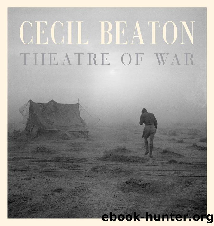 Theatre of War by Cecil Beaton