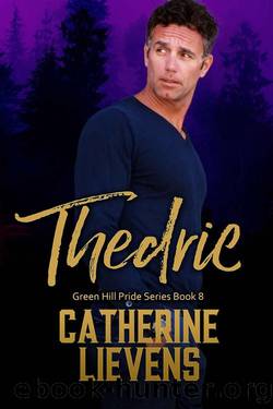 Thedric by Catherine Lievens