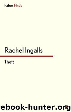 Theft by Rachel Ingalls