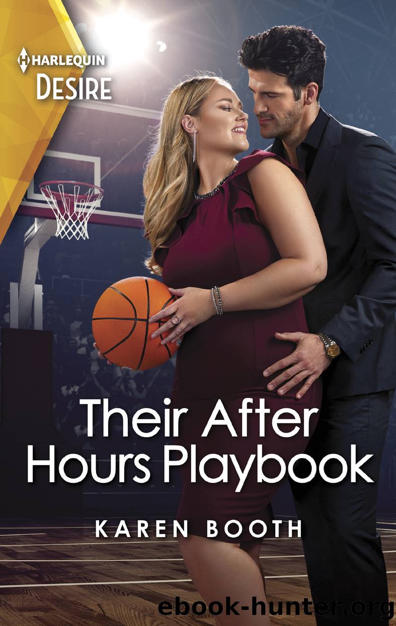 Their After Hours Playbook by Karen Booth