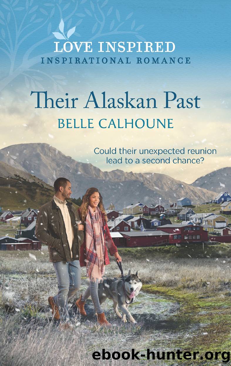 Their Alaskan Past by Belle Calhoune