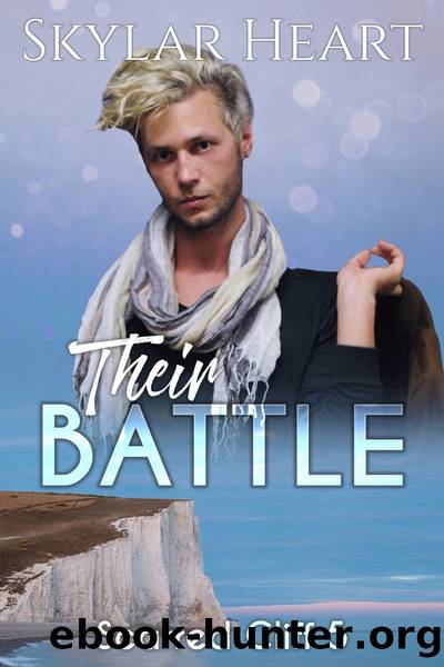 Their Battle by Skylar Heart