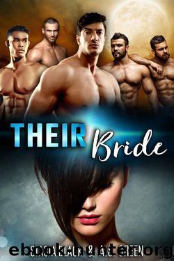 Their Bride (Marriage Lottery Series Standalone) by Stasia Black & A.S. Green