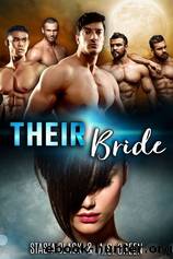 Their Bride by Stasia Black