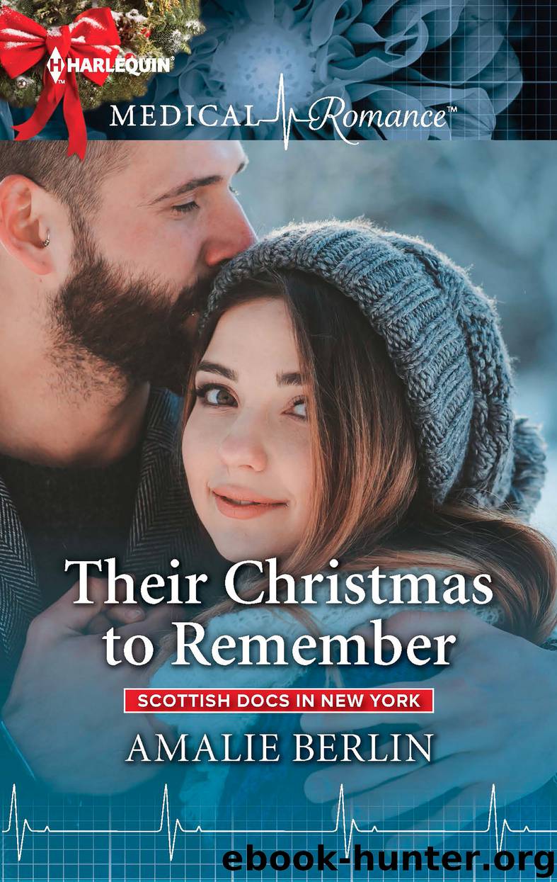 Their Christmas to Remember by Amalie Berlin