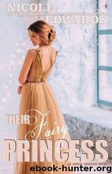 Their Fairy Princess by Nicole Edwards