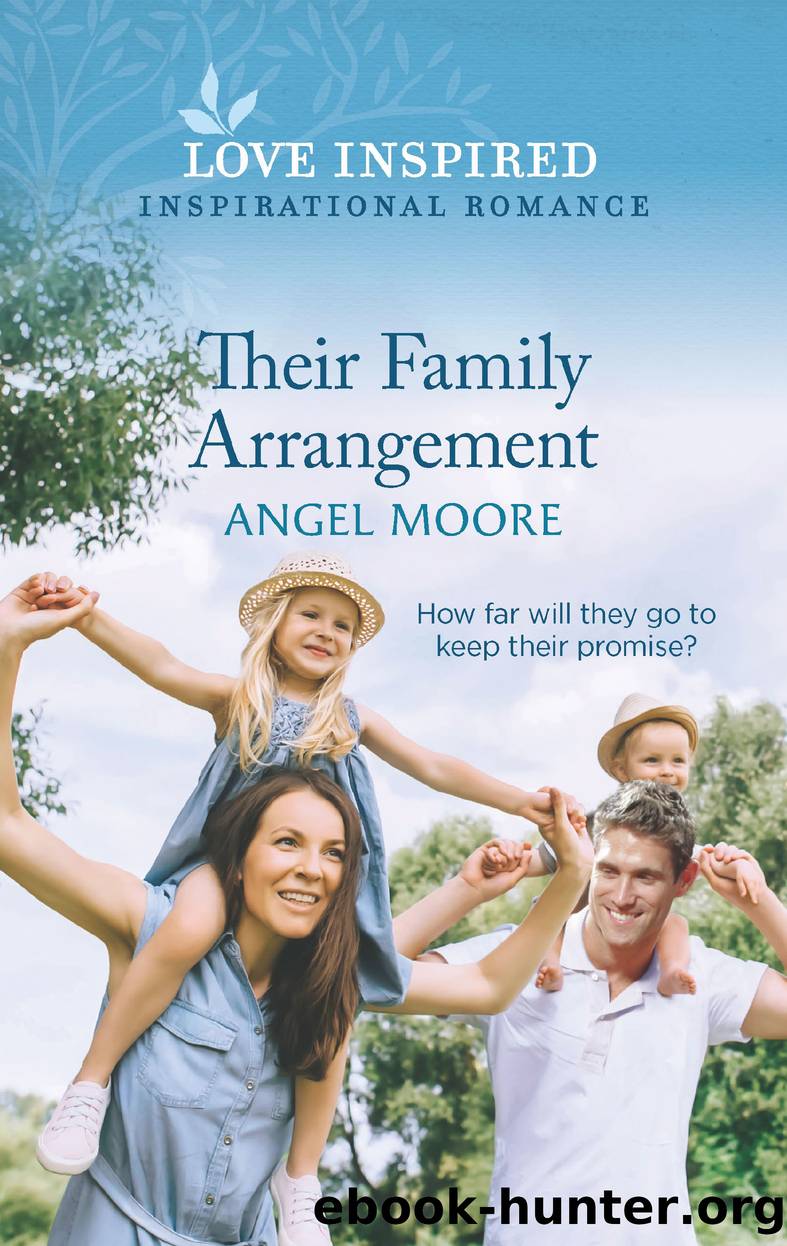 Their Family Arrangement by Angel Moore