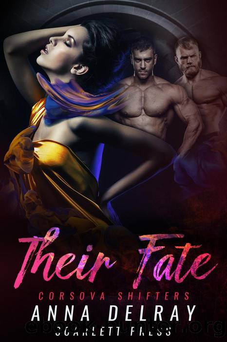 Their Fate by Scarlett Press & Scarlett Press