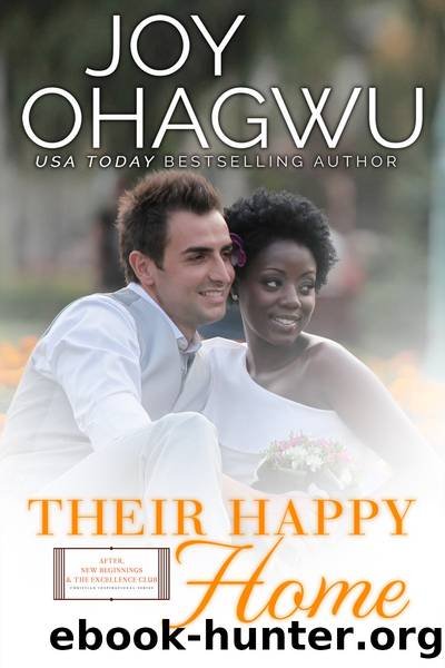 Their Happy Home by Joy Ohagwu
