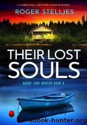 Their Lost Souls by Roger Stelljes