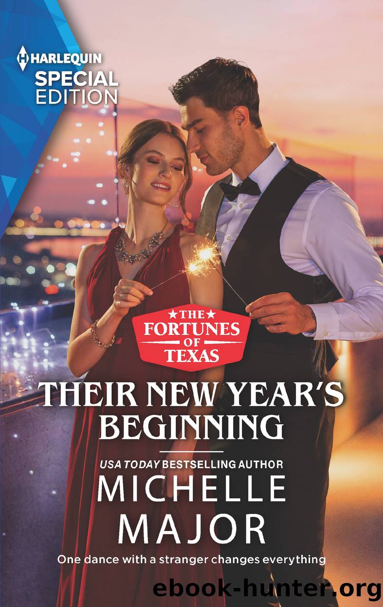 Their New Year's Beginning by Michelle Major