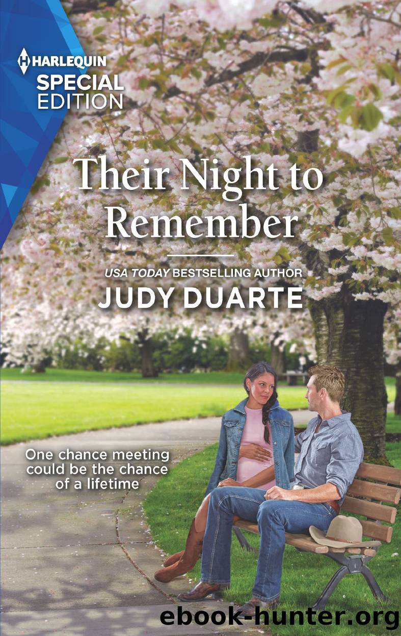 Their Night to Remember by Judy Duarte