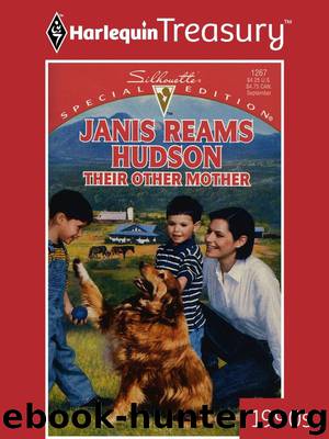 Their Other Mother by Janis Reams Hudson