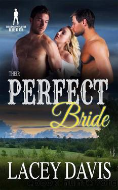 Their Perfect Bride (Bridgewater Brides) by Lacey Davis & Bridgewater Brides