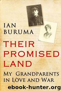 Their Promised Land: My Grandparents in Love and War by Ian Buruma