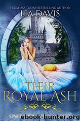 Their Royal Ash by Lia Davis