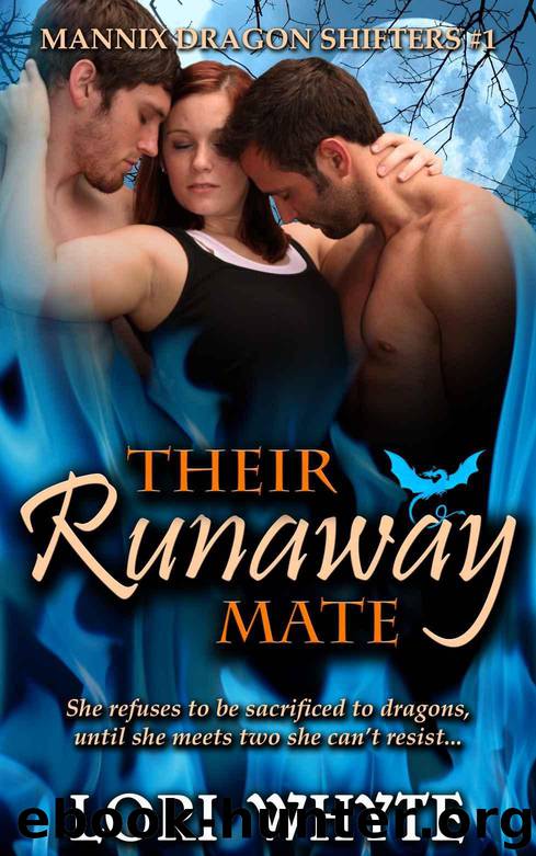 Their Runaway Mate by Lori Whyte