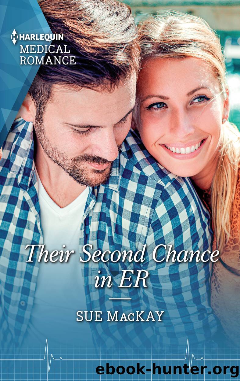 Their Second Chance in ER by Sue MacKay