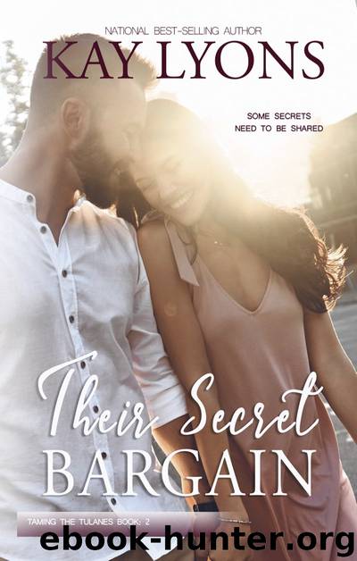 Their Secret Bargain by Kay Lyons
