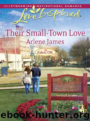 Their Small-Town Love by Arlene James