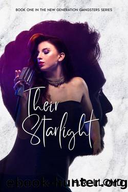 Their Starlight: A Dark Syndicate Romance (New Generation Gangsters Book 1) by H.R. Lloyd