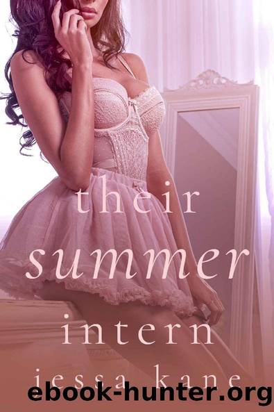 Their Summer Intern by Jessa Kane
