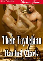 Their Taydelaan by Clark Rachel