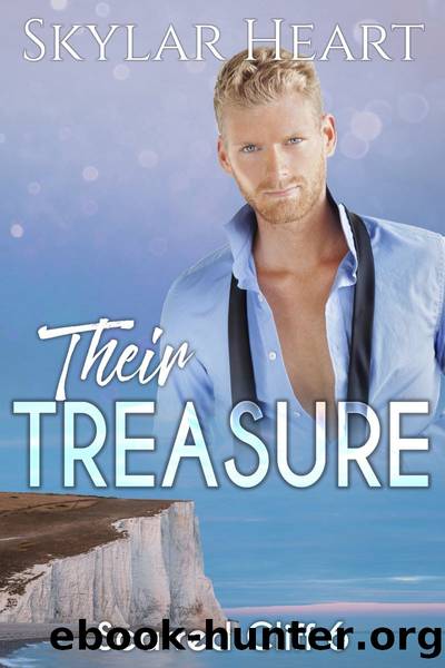Their Treasure by Skylar Heart