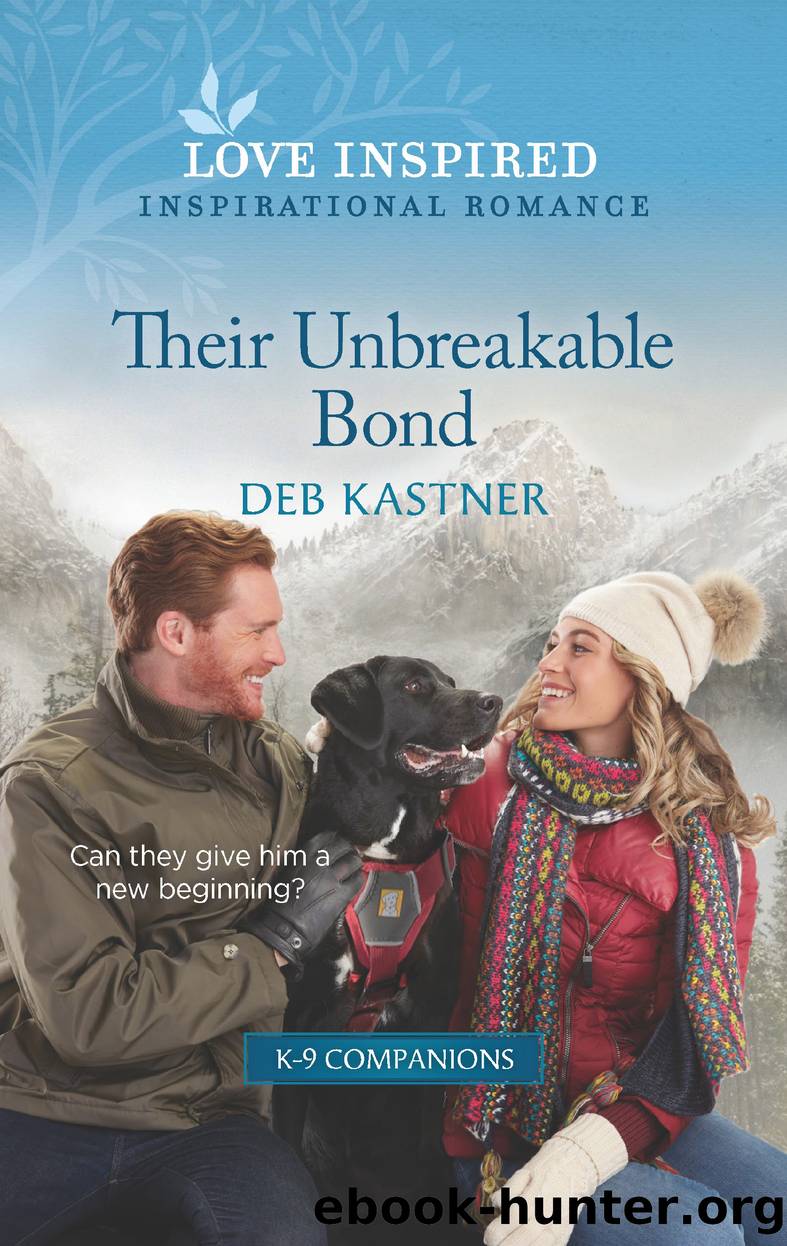 Their Unbreakable Bond by Deb Kastner