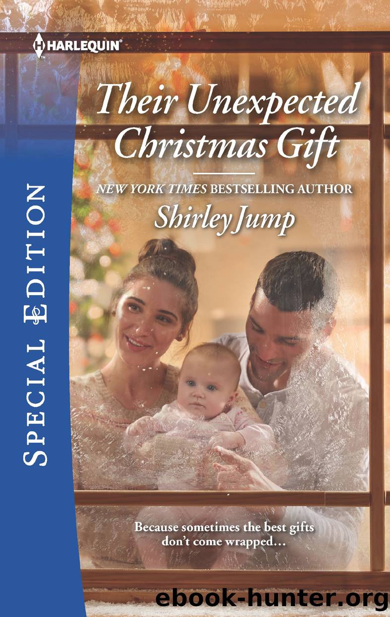Their Unexpected Christmas Gift by Shirley Jump