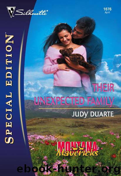 Their Unexpected Family by Judy Duarte