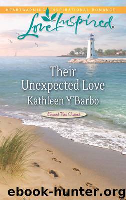 Their Unexpected Love by Kathleen Y'Barbo