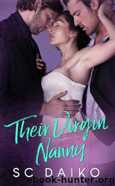 Their Virgin Nanny by SC Daiko