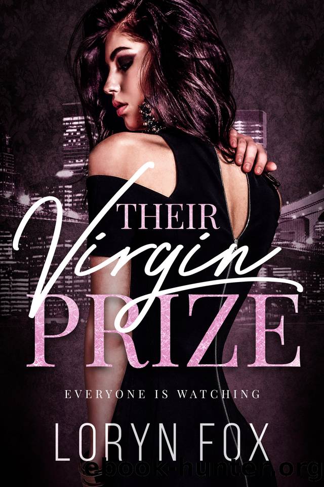 Their Virgin Prize: A Why Choose Instalove Romance by Loryn Fox