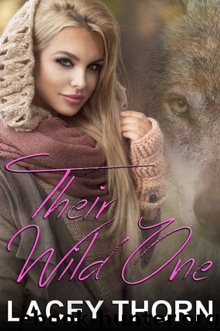 Their Wild One by Lacey Thorn