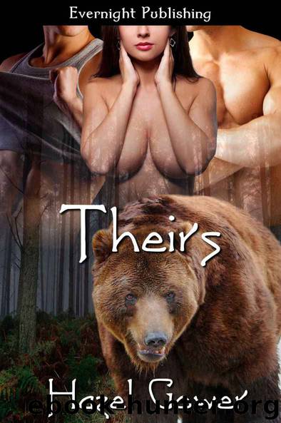 Theirs (The Bears) by Gower Hazel
