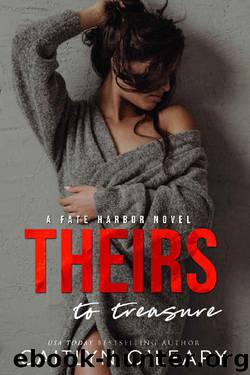 Theirs To Treasure: Happily Ever After (Fate Harbor Book 1) by Caitlyn O'Leary