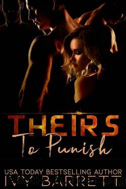 Theirs to Punish by Ivy Barrett