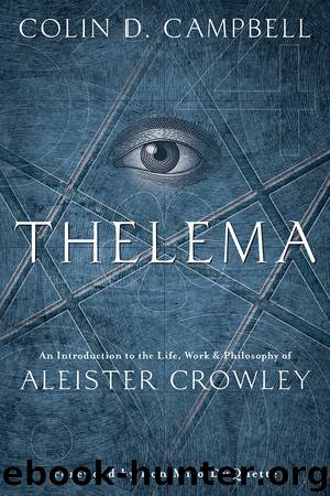Thelema by Colin D. Campbell