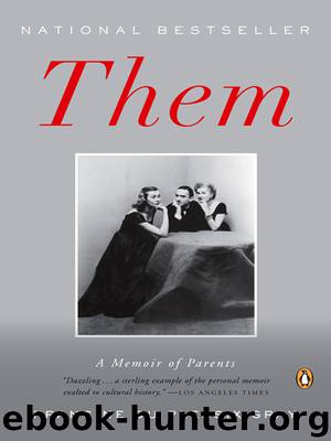 Them by Francine du Plessix Gray
