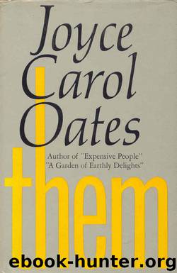 Them by Joyce Carol Oates