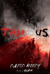 Them or Us by David Moody