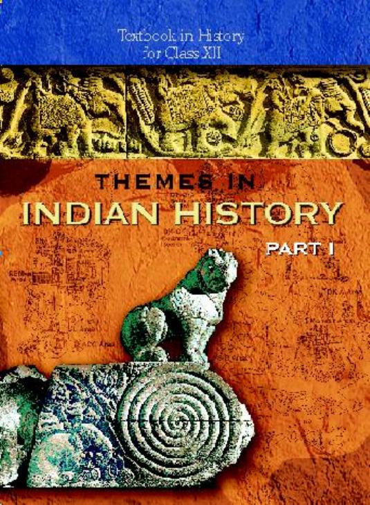 Themes in Indian History I (Ancient India) by Various