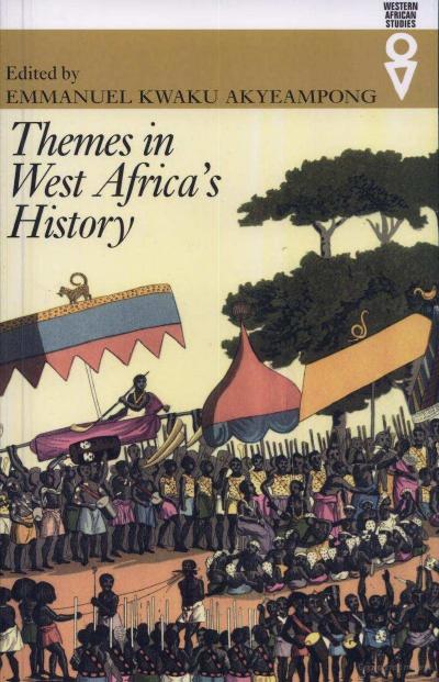 Themes in West Africa's History by akyeampong