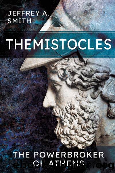 Themistocles by Smith Jeffrey